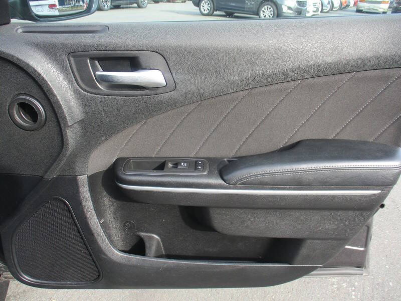 2021 Dodge Charger R/T