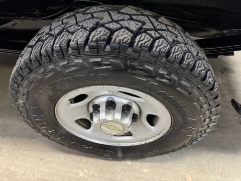 2014 Chevrolet Express 2500