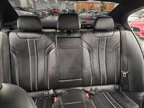 2019 BMW 5 Series 530i xDrive