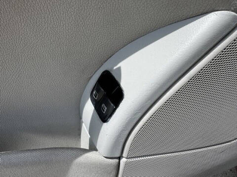 2004 Mercedes-Benz C-Class C 230 Kompressor