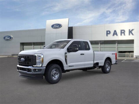 2025 Ford F-350 Super Duty XL