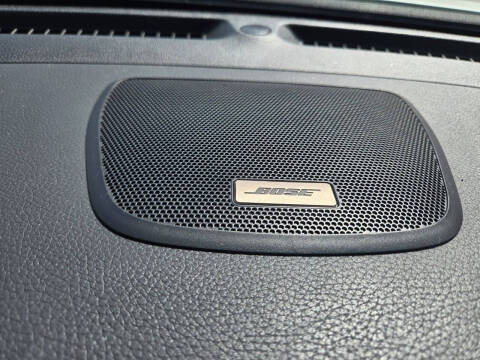 2014 Nissan Rogue SL