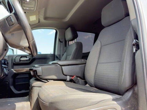 2022 Chevrolet Silverado 1500 Limited