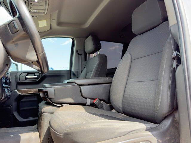 2022 Chevrolet Silverado 1500 Limited