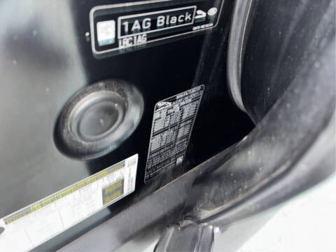 2020 Jaguar F-PACE S