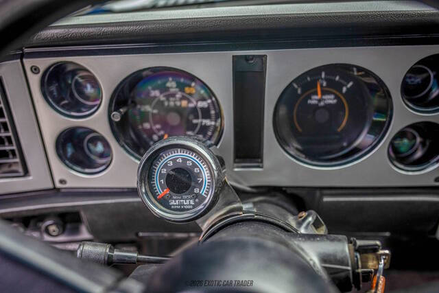 1982 Chevrolet S-10