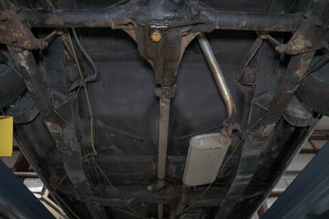 1949 Studebaker Champion