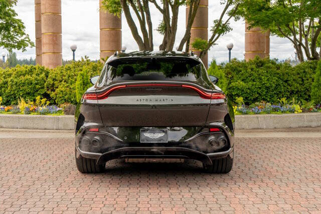 2023 Aston Martin DBX 53