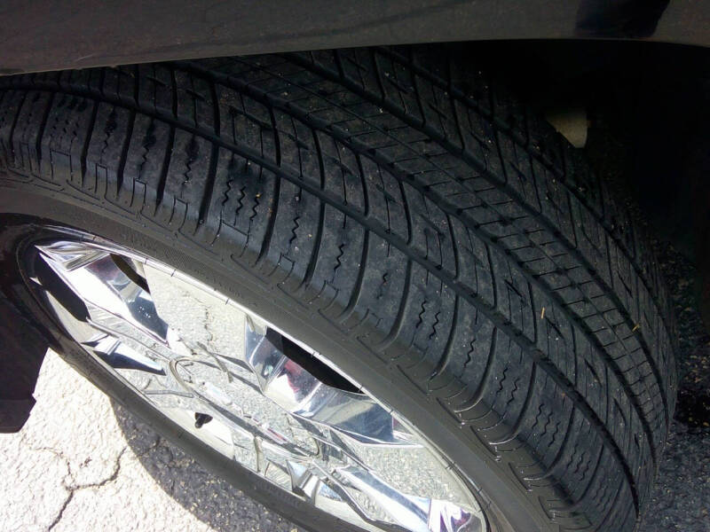 2012 GMC Terrain SLT-2