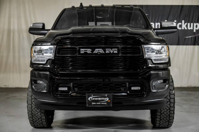 2019 RAM 2500 Limited