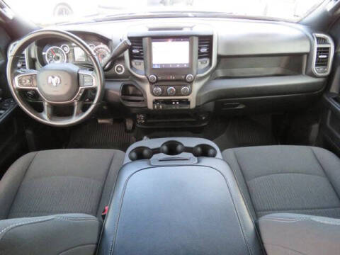 2023 RAM 3500 Tradesman