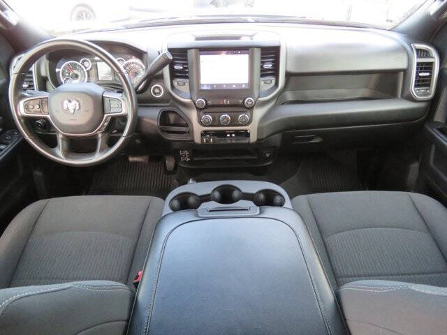 2023 RAM 3500 Tradesman