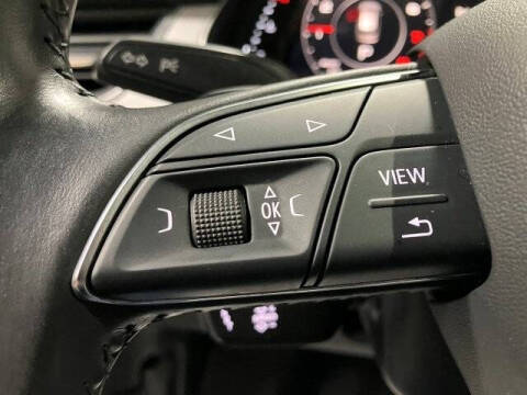 2019 Audi Q7 quattro SE Premium 45 TFSI