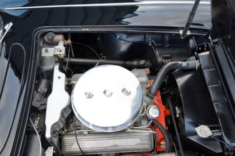 1958 Chevrolet Corvette