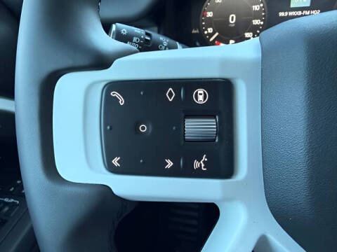 2026 Land Rover Defender 110 P300 S