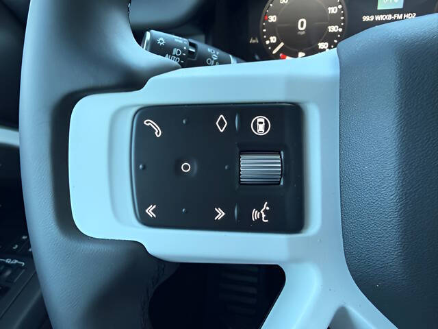 2026 Land Rover Defender 110 P300 S