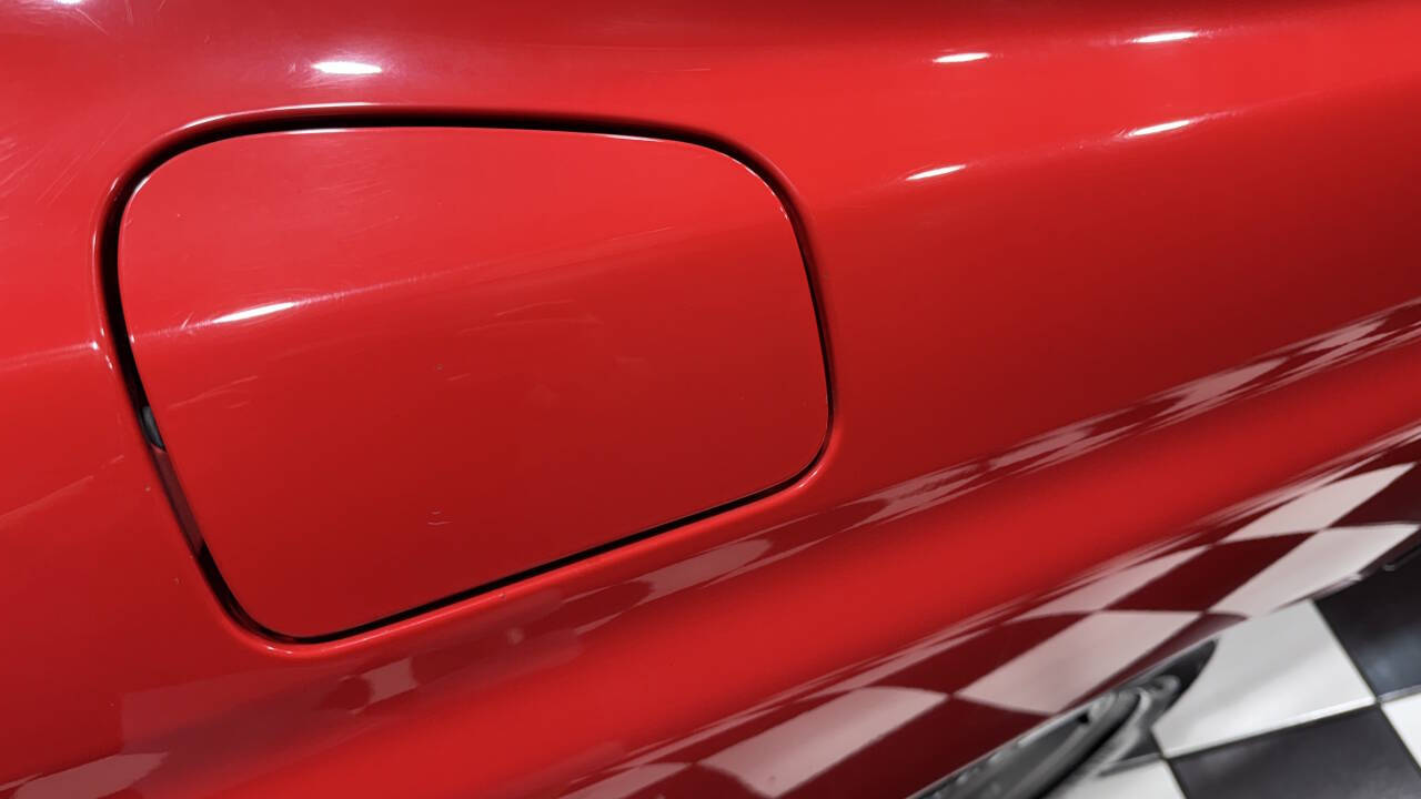 1991 BMW 8 Series 24