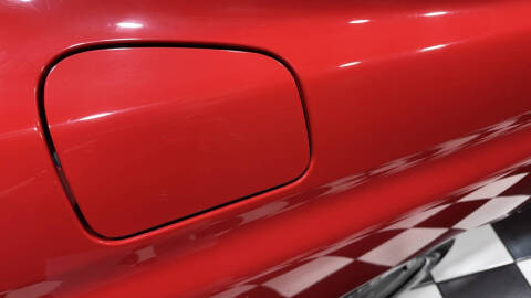 1991 BMW 8 Series 850i