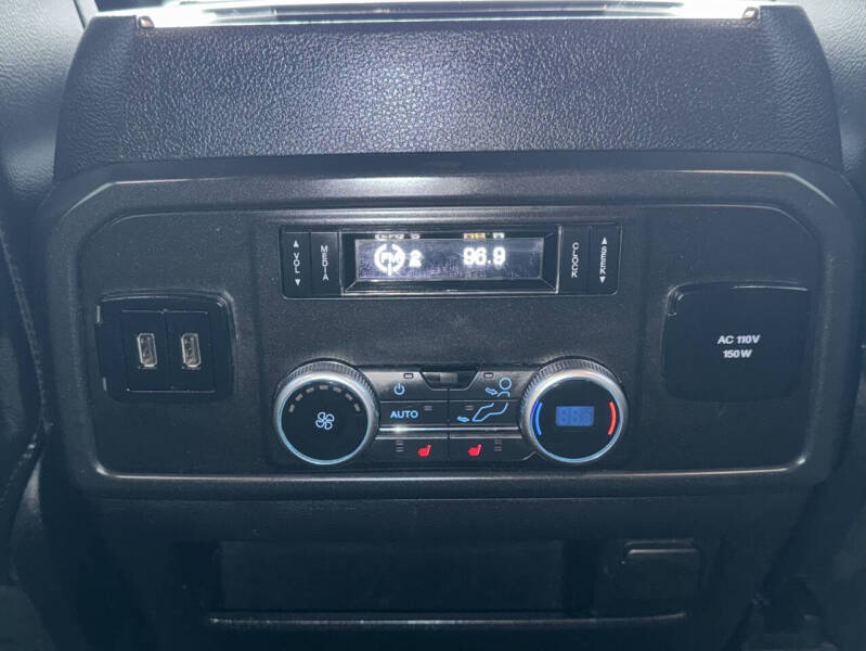 2020 Ford Expedition MAX Limited