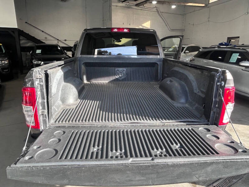 2023 RAM 2500 Big Horn