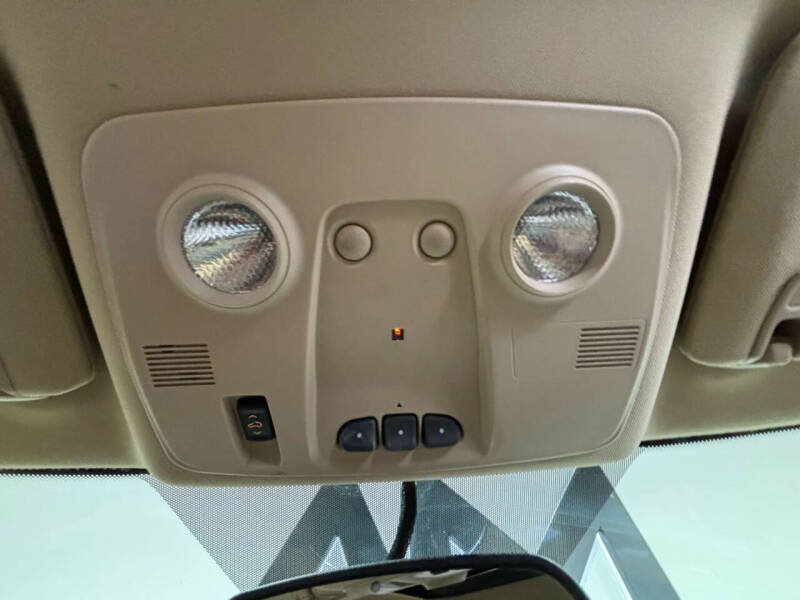 2011 Buick Enclave CXL-2