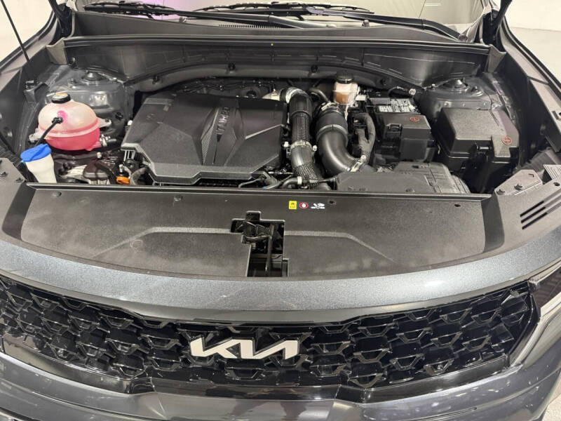 2022 Kia Sorento SX Prestige