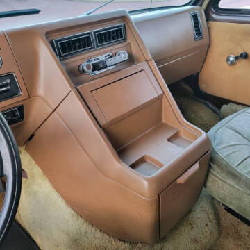 1979 Chevrolet G20