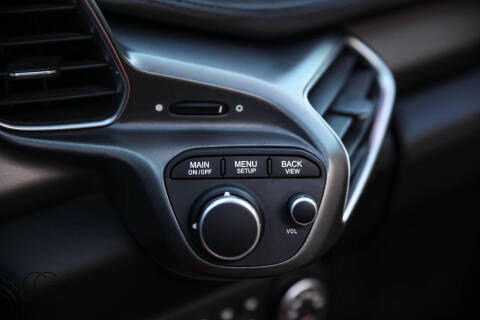 2012 Ferrari 458 Spider