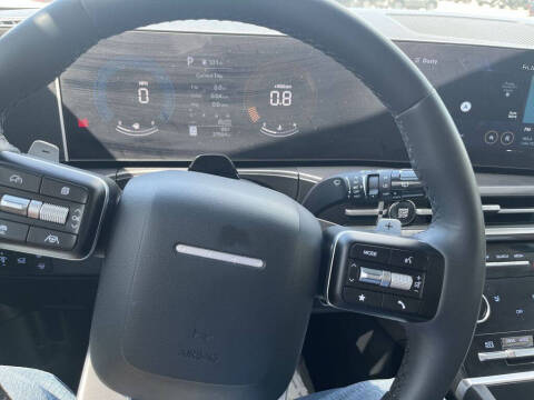 2024 Hyundai Santa Fe XRT