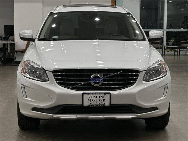 2015 Volvo XC60 T5 Premier