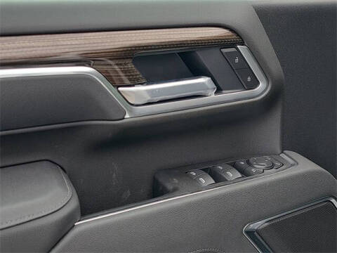 2026 Chevrolet Silverado 3500HD