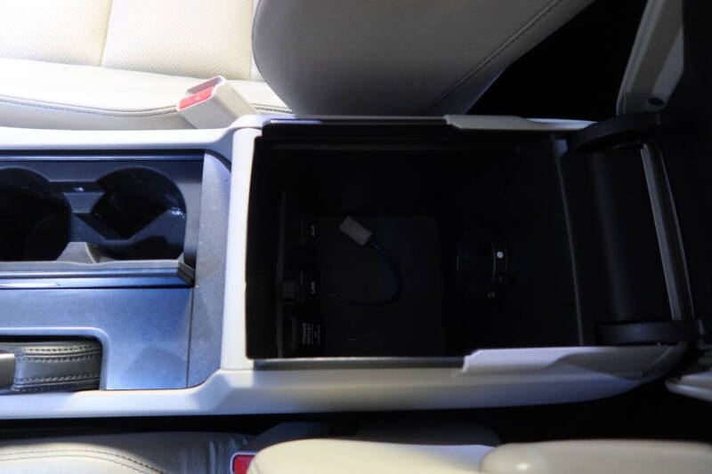 2014 Acura TSX w/Tech