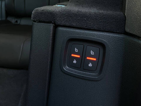 2017 Audi Q7 3.0T quattro Prestige