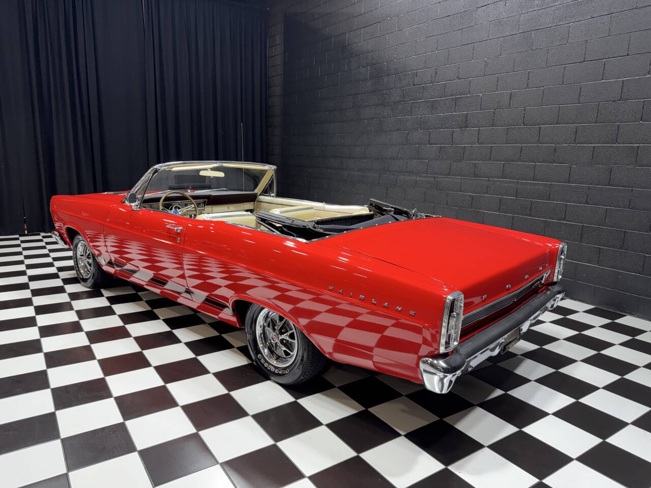 1966 Ford Fairlane 14