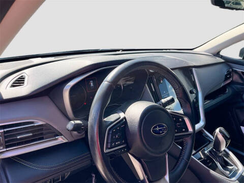 2023 Subaru Outback Onyx Edition