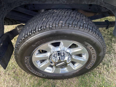 2019 Ford F-350 Super Duty