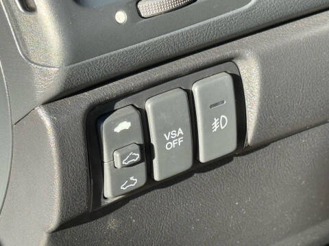 2006 Honda Accord EX V-6