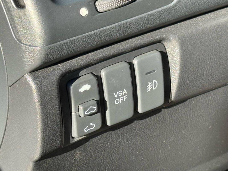 2006 Honda Accord EX V-6