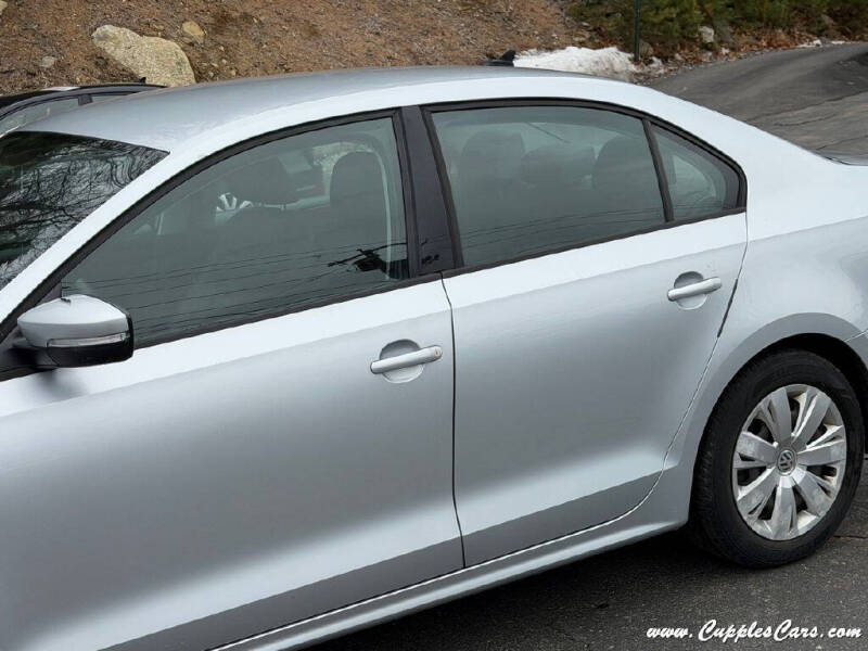 2014 Volkswagen Jetta