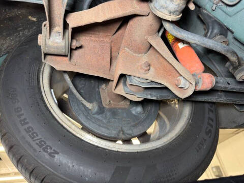 1994 Chevrolet Camaro