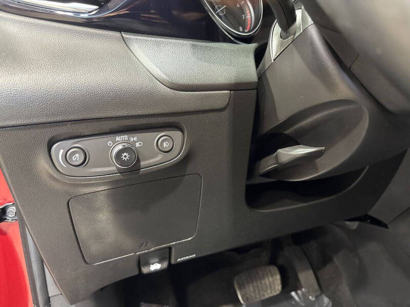 2023 Buick Encore GX Essence