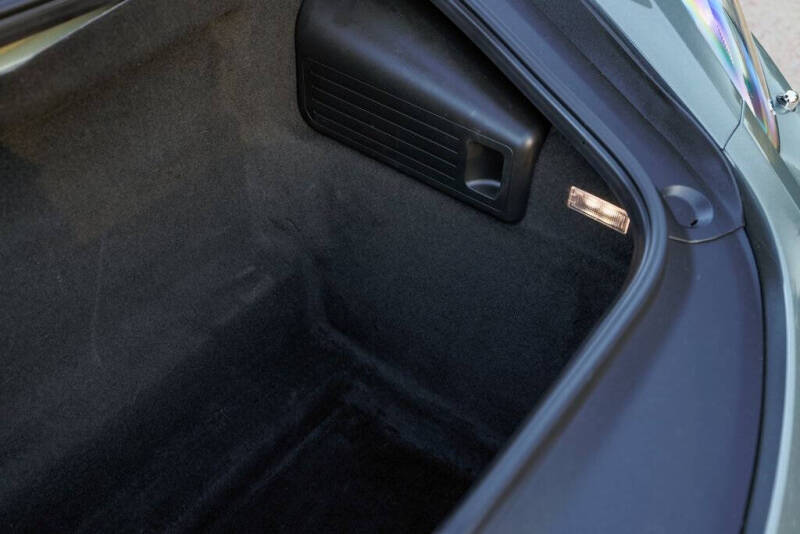 2021 Porsche 718 Boxster