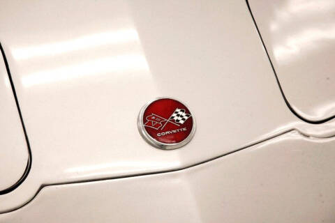 1976 Chevrolet Corvette