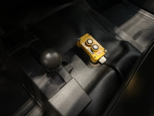 2016 Chevrolet Silverado 3500HD