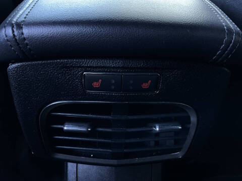 2019 Lincoln MKZ Hybrid Reserve II