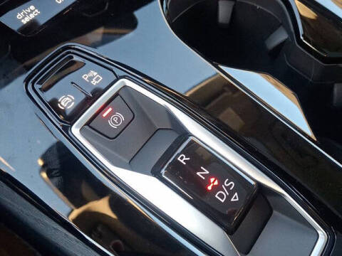 2025 Audi A5 quattro Premium Plus TFSI