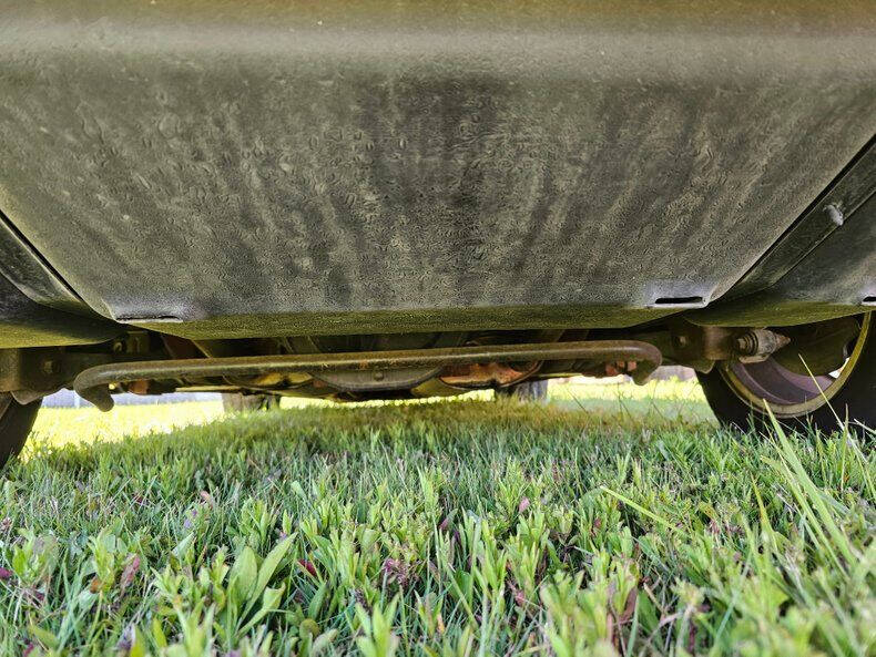 1995 Ford Mustang GT