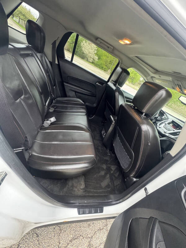 2013 GMC Terrain SLT-1