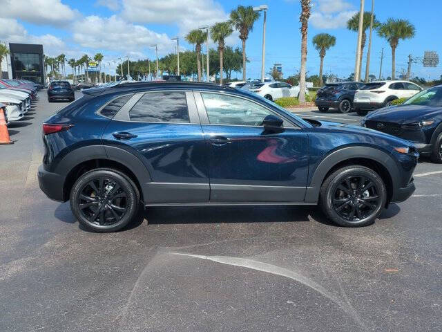 2026 Mazda CX-30 2.5 S Aire Edition