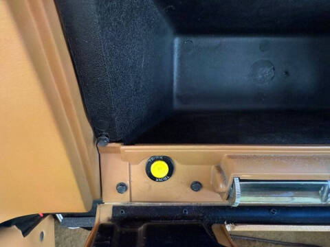 1978 Pontiac Trans Am